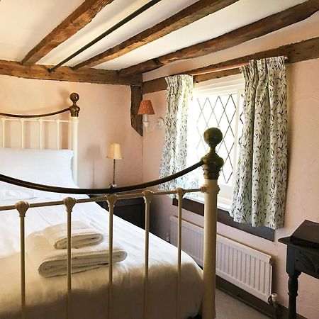 Strand House Уинчелси Экстерьер фото